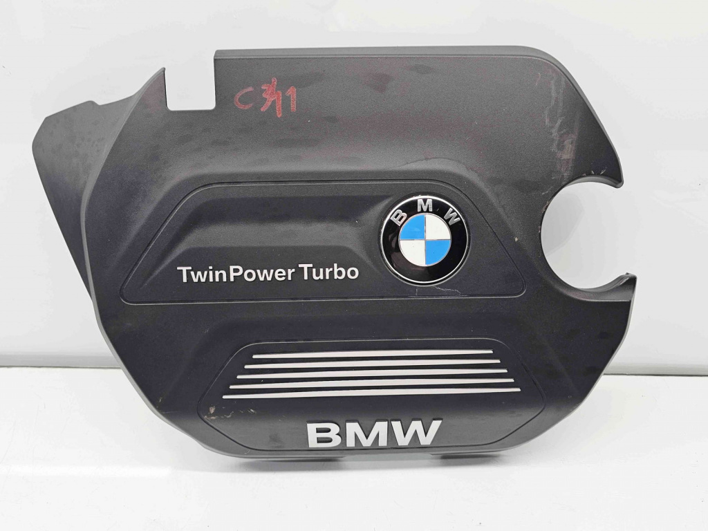 Capac motor Bmw X1 (F48) [Fabr 2016-2022] 8514199 2.0 B47 110KW / 150CP