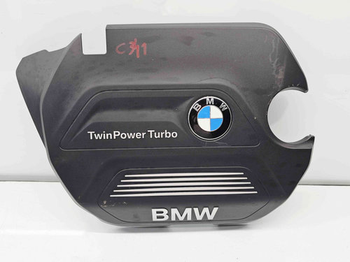 Capac motor Bmw X1 (F48) [Fabr 2016-2022] 8514199 2.0 B47 110KW / 150CP