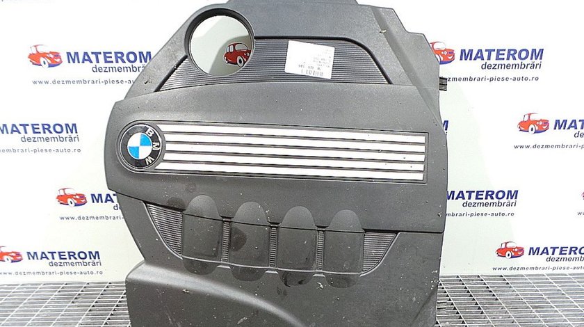 CAPAC MOTOR BMW X1 X1 2.0 D - (2009 2015)