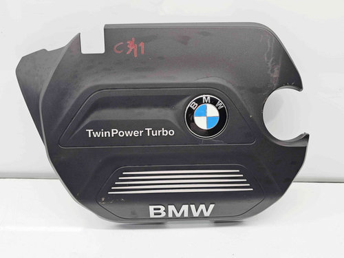 Capac motor Bmw X2 (F39) [Fabr 2017-2024] 8514199 2.0 B47 110KW / 150CP