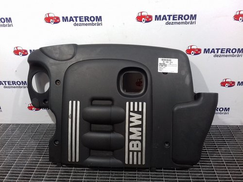 CAPAC MOTOR BMW X3 2.0 D - (2004 2010)
