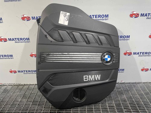 CAPAC MOTOR BMW X3 2.0 D - (2010 2017)