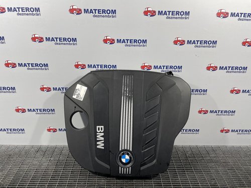 CAPAC MOTOR BMW X3 2.0 D - (2010 2017)