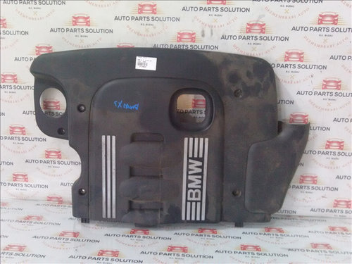 Capac motor BMW X3 , 2.0 D an fabr. 2006