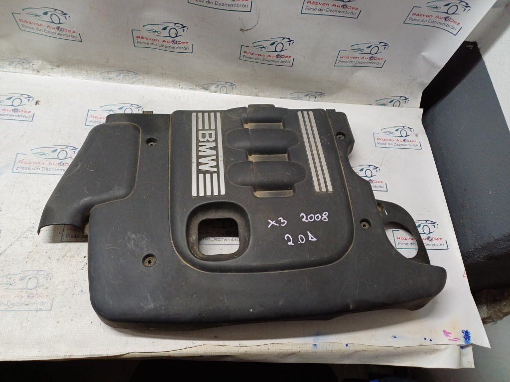 Capac motor BMW X3 2.0 Motorina 2008, -
