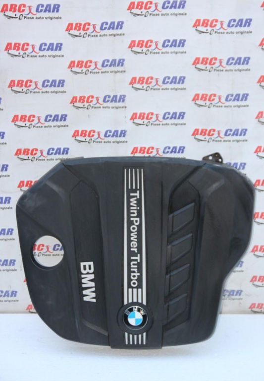 Capac motor BMW X3 2010-2017 F25 13718514009