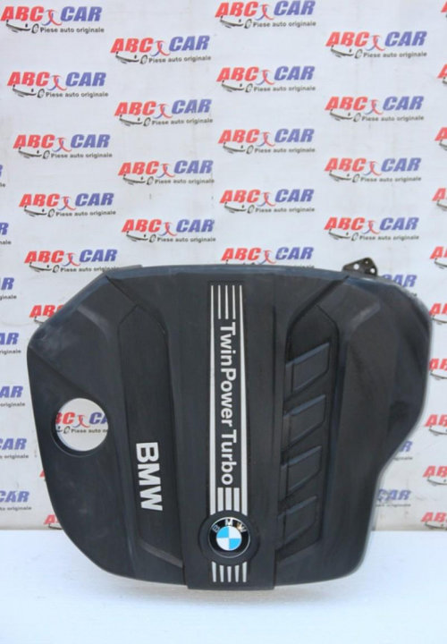 Capac motor BMW X3 2010-2017 F25 13718514009