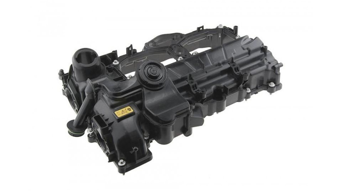 Capac motor BMW X3 (2010->) [F25] #1 11127588412