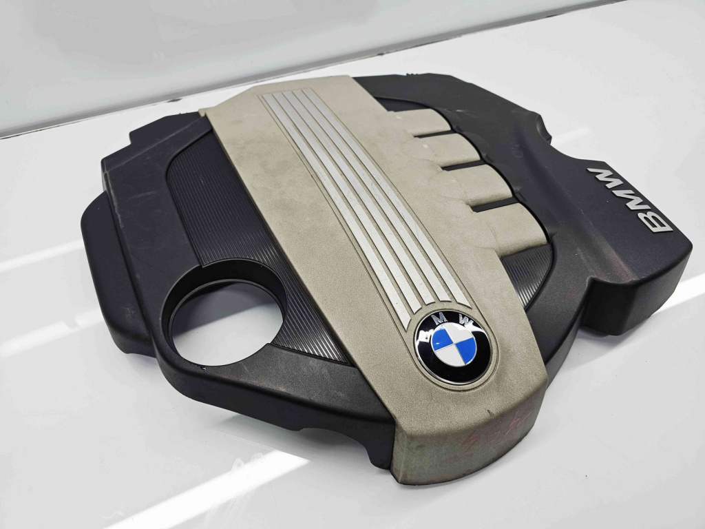 Capac motor Bmw X3 (E83) [Fabr 2003-2009] Facelift 77977410-07 2.0 N47D 130KW / 177CP
