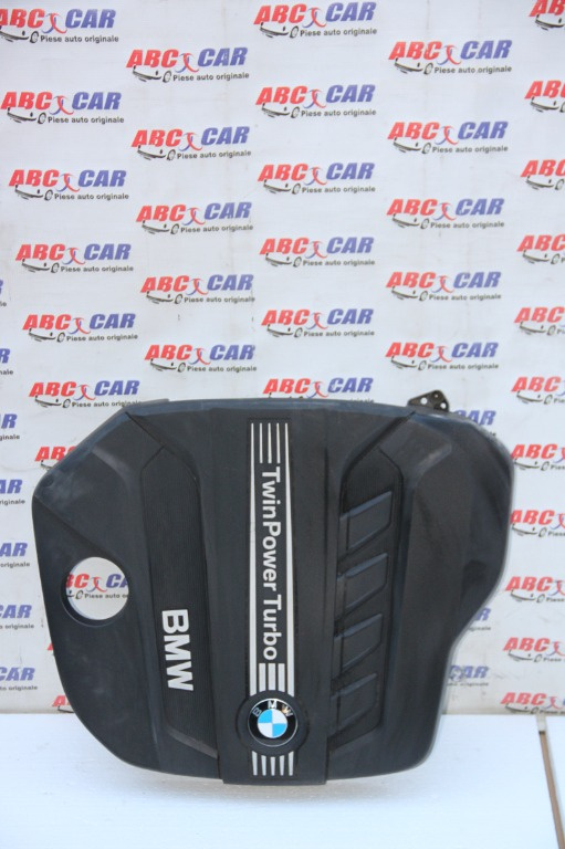 Capac motor BMW X3 F25 2011-2017 2.0 d 13718514009