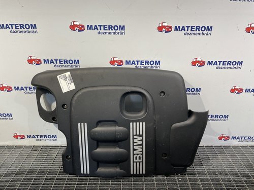 CAPAC MOTOR BMW X3 X3 2.0 D - (2007 2010)