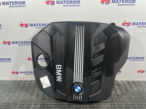 CAPAC MOTOR BMW X3 X3 2.0 D - (2010 2017)