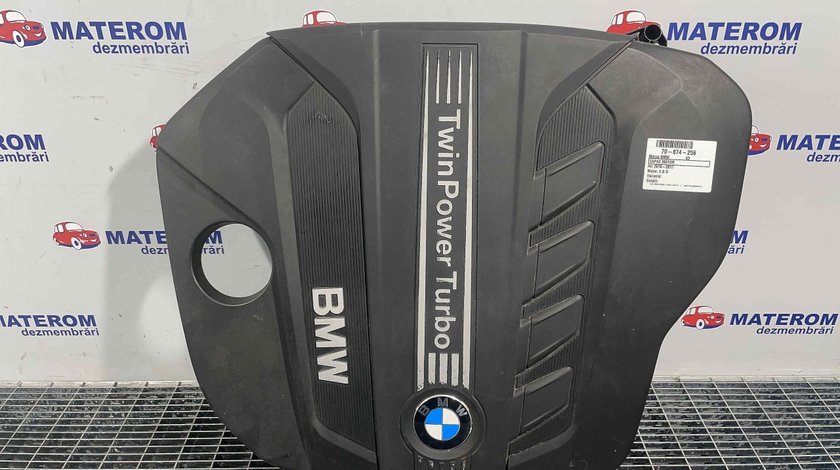 CAPAC MOTOR BMW X3 X3 2.0 D - (2010 2017)