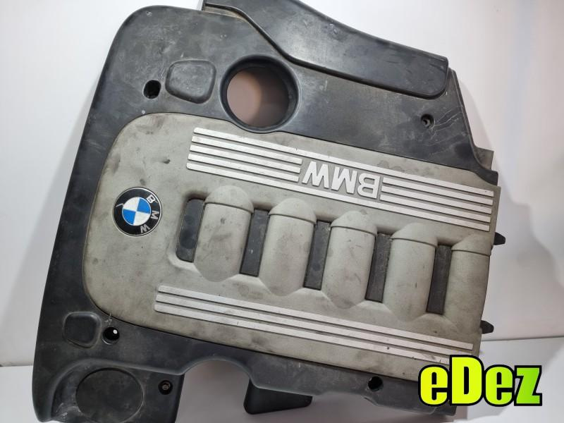 Capac motor BMW X5 (2007-2013) [E70] 3.0 d 235 cp M57 306d3