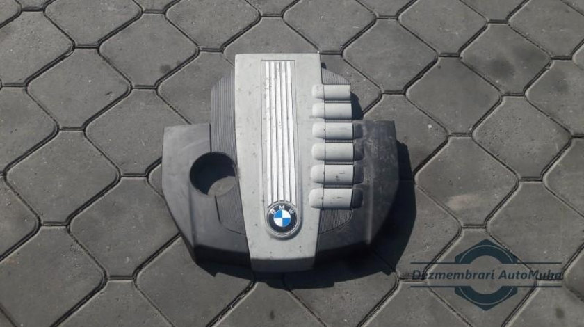 Capac motor BMW X5 (2007->) [E70]