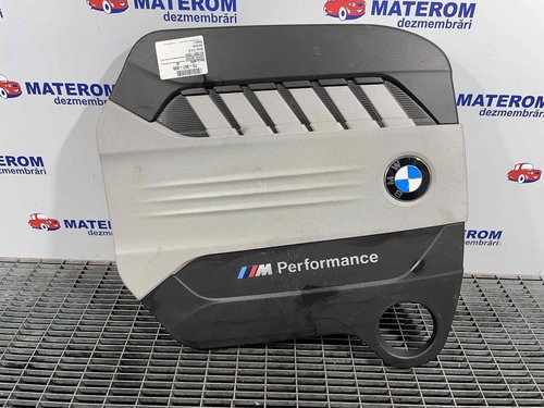 CAPAC MOTOR BMW X5 3.0 D - (2007 2013)