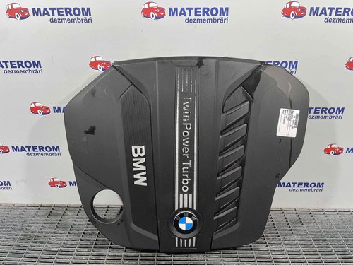 CAPAC MOTOR BMW X5 3.0 D - (2007 2013)