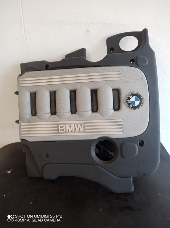 Capac Motor , BMW X5 E53 COD - 7788921 2002 11481830