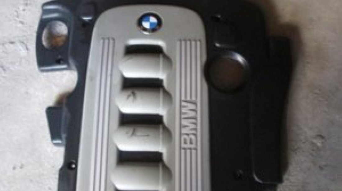 CAPAC MOTOR BMW X5 E70 3 0D