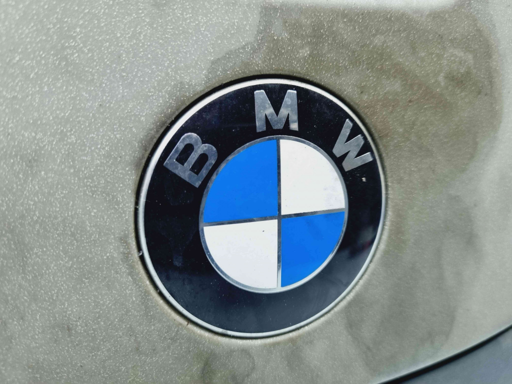 Capac motor Bmw X5 (E70) [Fabr 2007-2013] 7788908 3.0 NX51145KW / 197CP