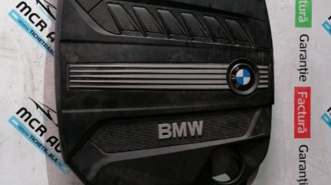Capac motor BMW X5 E70, X6 E71 2007-2014 3.0 diesel