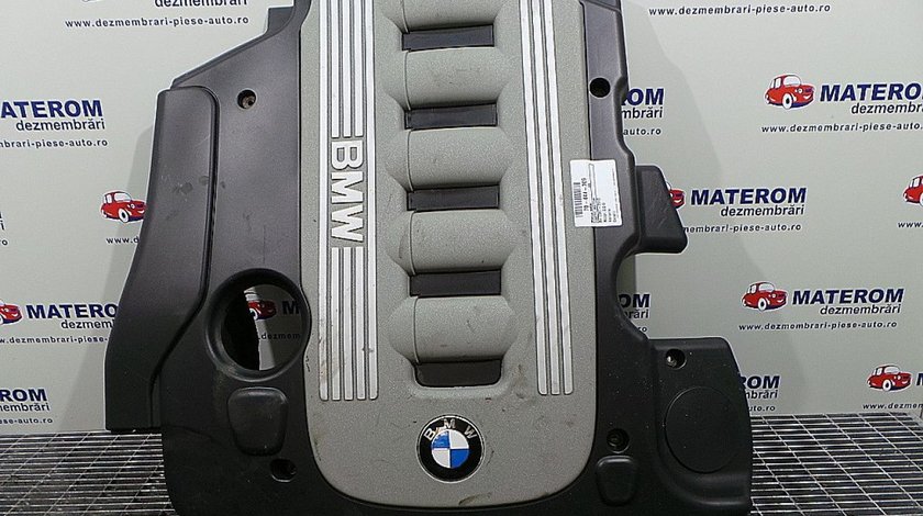 CAPAC MOTOR BMW X5 X5 3.0 D - (2007 2013)