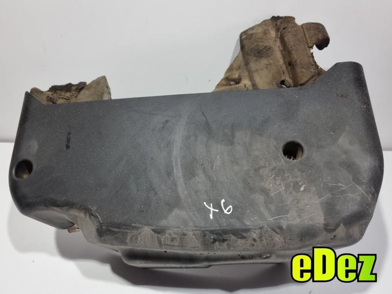 Capac motor BMW X6 (2008-2014) [E71, E72] 3.0 d 306d5 7798375