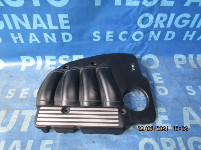 Capac motor BMW Z4 E85 2.0i; 7523714