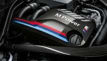 Capac Motor Carbon Oe Bmw Seria 3 F30, F80 2011-20...