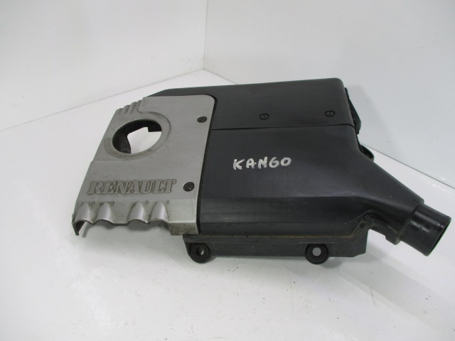 CAPAC MOTOR / CARCASA FILTRU AER RENAULT KANGOO 1.4 BENZINA ⭐⭐⭐⭐⭐