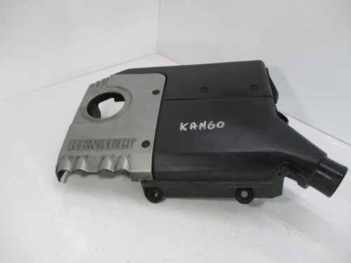 CAPAC MOTOR / CARCASA FILTRU AER RENAULT KANGOO 1.4 BENZINA ⭐⭐⭐⭐⭐