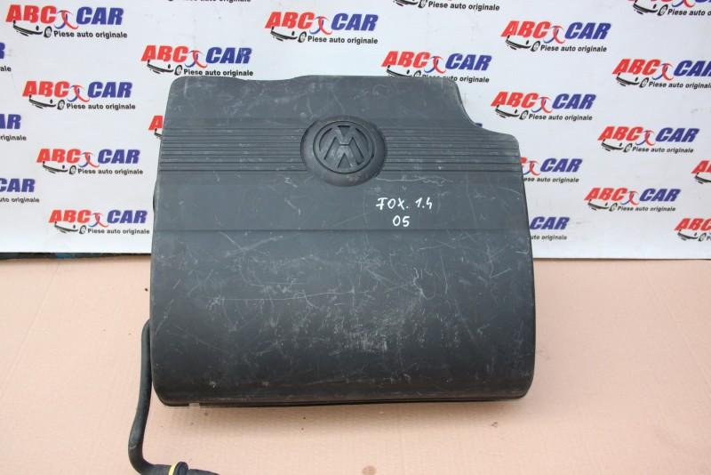 Capac motor + carcasa filtru aer Volkswagen Fox 2003-2011 030129607BQ