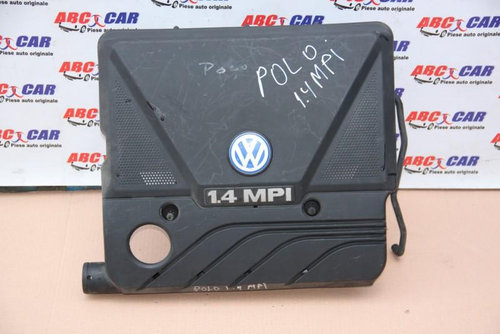 Capac motor + carcasa filtru aer Volkswagen Polo 1999-2001