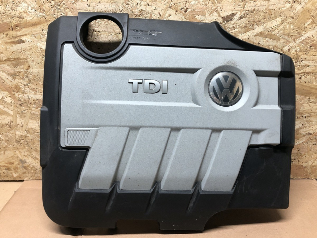 Capac motor CBB VW Passat B6 09 DSG combi 2009 (cod intern: 10650)