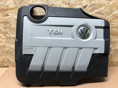 Capac motor CBB VW Passat B6 09 DSG combi 2009 (cod intern: 10650)