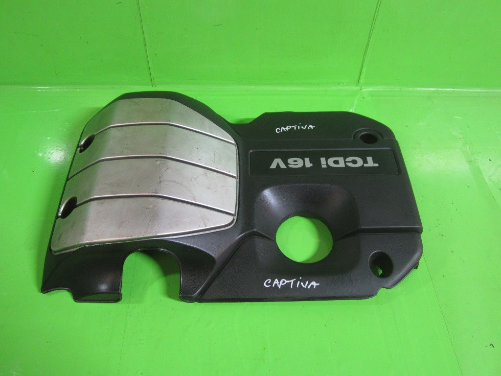 CAPAC MOTOR CHEVROLET CAPTIVA 2.0 CDTI 93kw 127cp 4x4 FAB. 2006 - 2014 ⭐⭐⭐⭐⭐