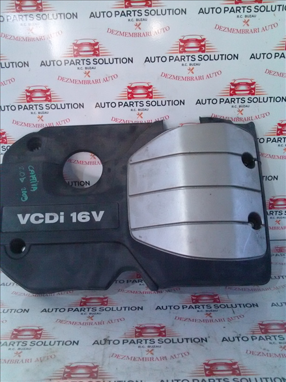 Capac motor CHEVROLET CAPTIVA 2.0 d an fabr. 2009
