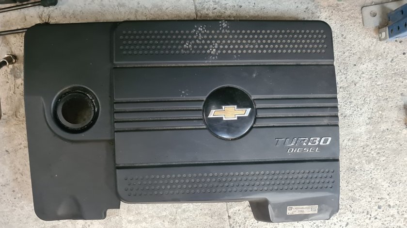 Capac motor Chevrolet Captiva 2.2 VCDI 2009 2010 2011 2012 2013