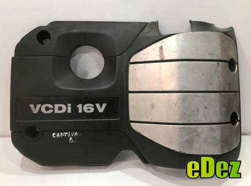 Capac motor Chevrolet Captiva (2006-2010) [C100, C140] 2.0 cri LLW 150 cp