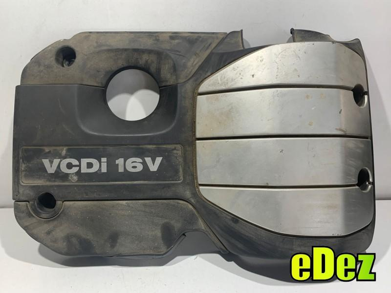 Capac motor Chevrolet Captiva facelift (2010-2014) 2.2 cdti LNQ