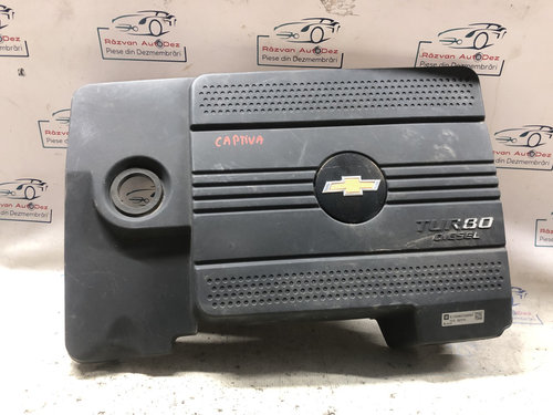 Capac motor Chevrolet Captiva - Motorina 2012, 15267367