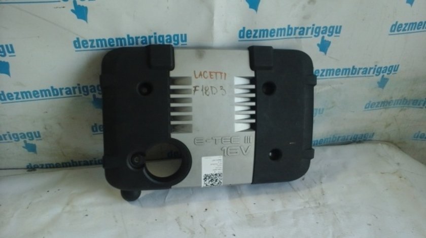 Capac motor Chevrolet Lacetti