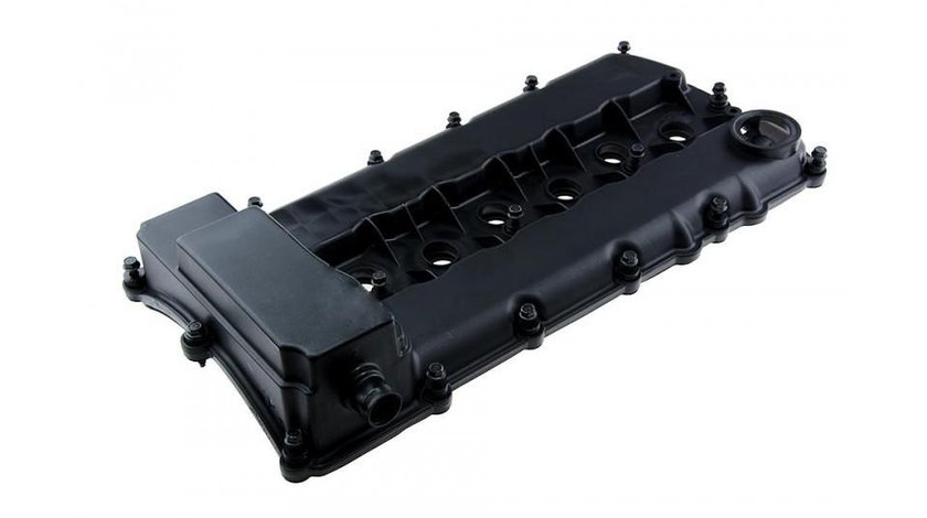 Capac motor / chiulasa / culbutori Audi Q7 (2005-2009) [4L] #1 V10-3867