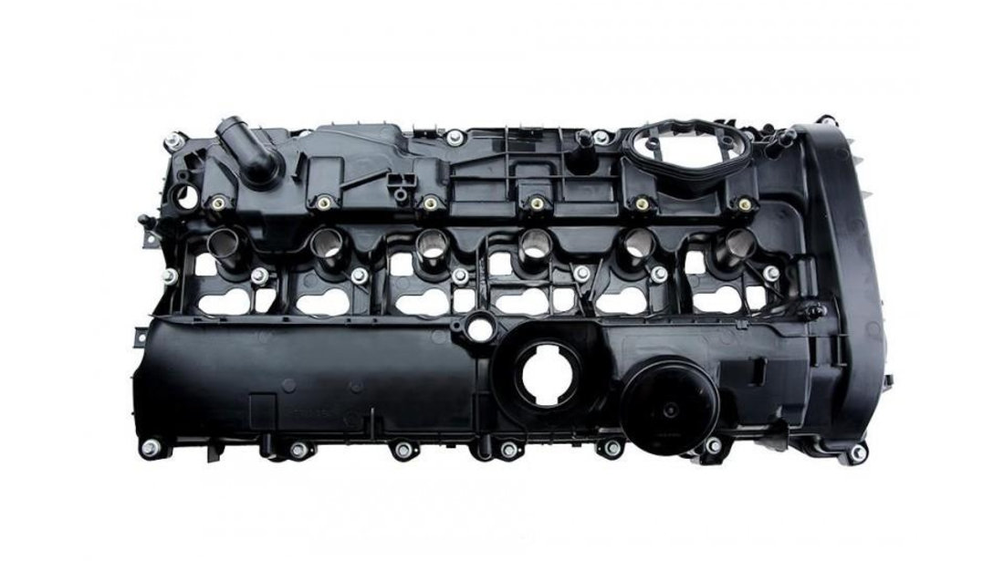 Capac motor / chiulasa / culbutori BMW Seria 2 Coupe (2012->) [F22,F87] #1 11127645173