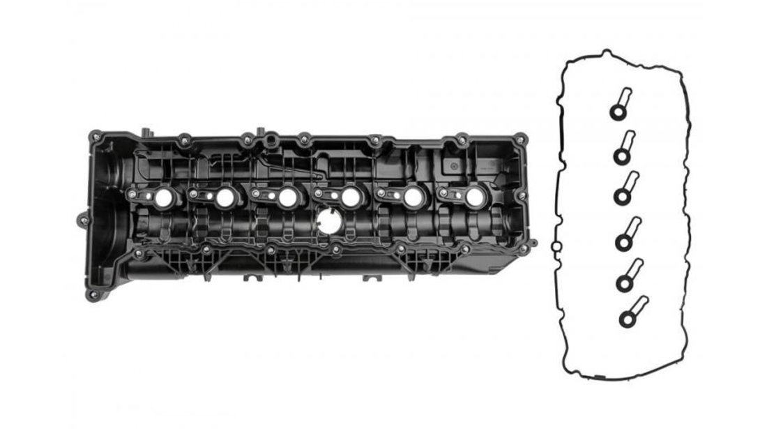 Capac motor / chiulasa / culbutori BMW Seria 3 (2011->) [F30, F80] #1 11128571308