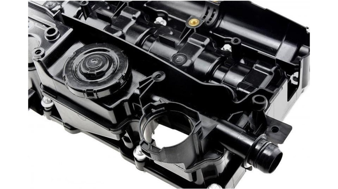Capac motor / chiulasa / culbutori BMW X5 (2007->) [E70] #1 11127810584