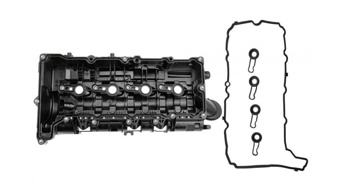 Capac motor / chiulasa / culbutori BMW X6 (2008->) [E71, E72] #1 11128581798