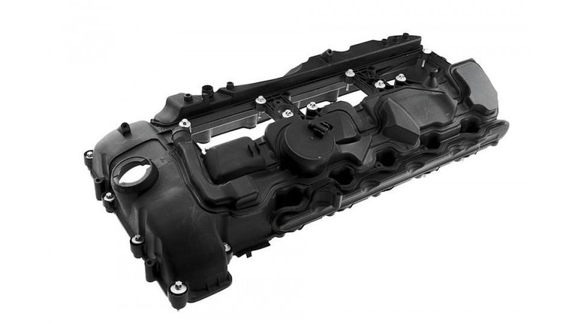 Capac motor / chiulasa / culbutori BMW X6 (2014->) [F16,F86] #1 11127570292