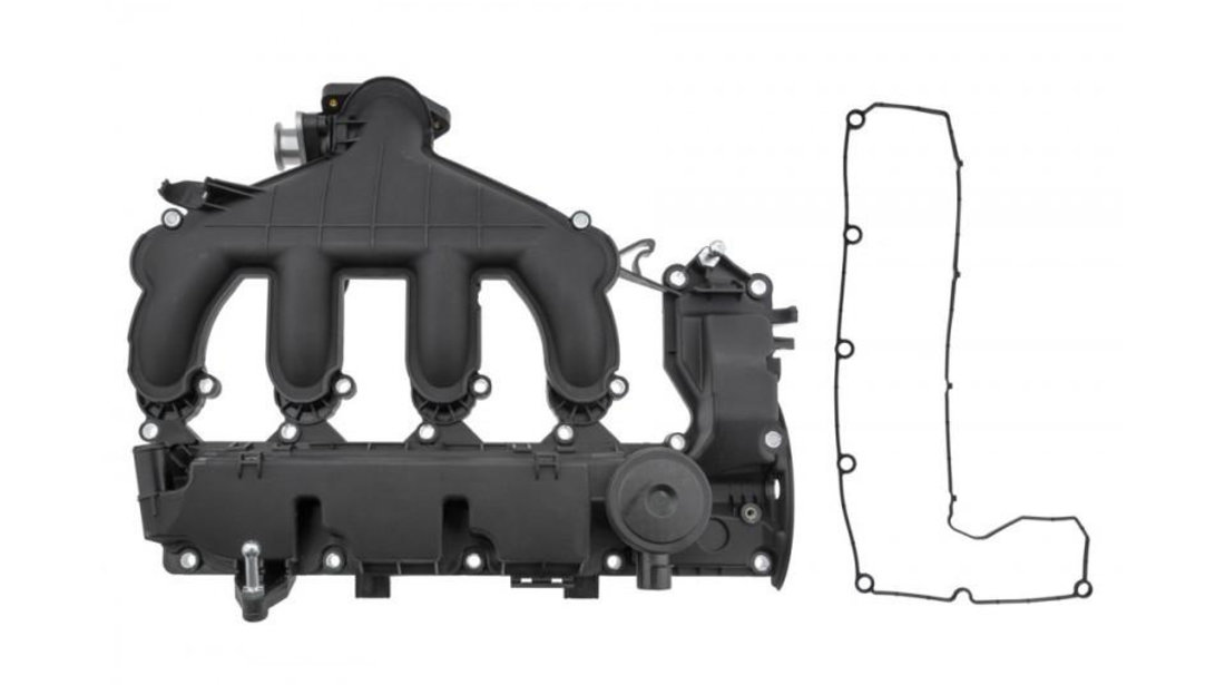 Capac motor / chiulasa / culbutori Ford Mondeo 4 (2007-2015)[BA7] #1 0248.Q6