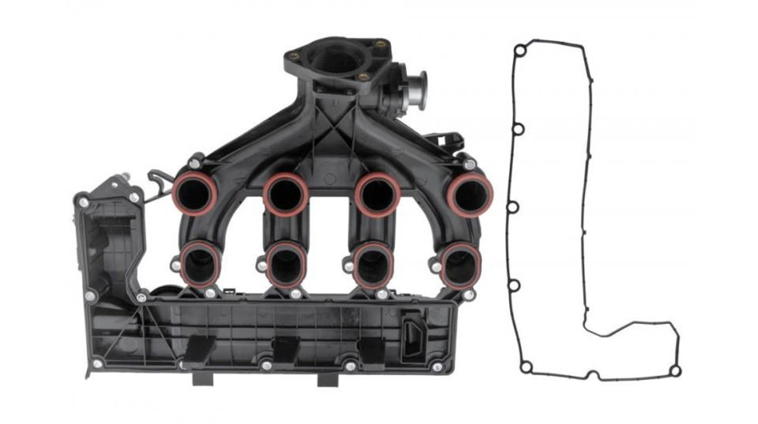 Capac motor / chiulasa / culbutori Ford Mondeo 4 (2007-2015)[BA7] #1 0248.Q6